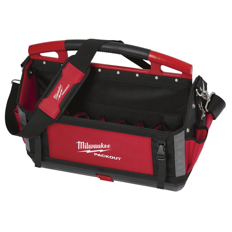 PACKOUT™ ΕΡΓΑΛΕΙΟΘΗΚΗ ΑΝΟΙΚΤΟΥ ΤΥΠΟΥ 50cm MILWAUKEE 4932464086