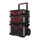 PACKOUT™ ΤΡΟΛΕΪ ΜΕΤΑΦΟΡΑΣ ΣΕΤ 3 ΤΕΜΑΧΙΑ | Milwaukee 4058546221898 PACKOUT™ ΤΡΟΛΕΪ ΜΕΤΑΦΟΡΑΣ ΣΕΤ 3 ΤΕΜΑΧΙΑ | Milwaukee 4058546221898