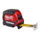 PREMIUM ΜΑΓΝΗΤΙΚΟ ΜΕΤΡΟ ΜΕ ΠΛΑΤΙΑ ΛΑΜΑ 5m MILWAUKEE 4932464599