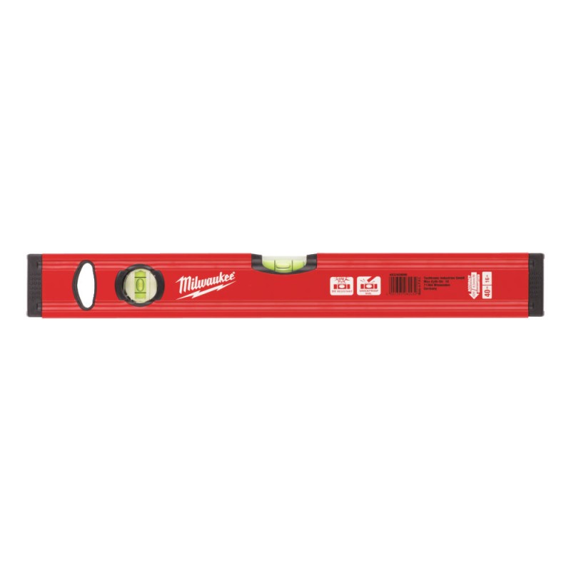 REDSTICK™ SLIM PROFILE MAGNETIC ALPHABET 40cm MILWAUKEE 4932464854 REDSTICK™ SLIM PROFILE MAGNETIC ALPHABET 40cm MILWAUKEE 4932464854