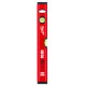 REDSTICK™ SLIM PROFILE MAGNETIC ALPHABET 40cm MILWAUKEE 4932464854 REDSTICK™ SLIM PROFILE MAGNETIC ALPHABET 40cm MILWAUKEE 4932464854