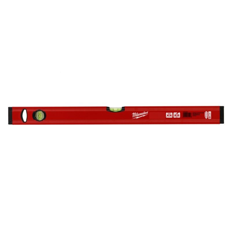 REDSTICK™ ΑΛΦΑΔΙ ΜΕ ΛΕΠΤΟ ΠΡΟΦΙΛ ΜΑΓΝΗΤΙΚΟ 60cm MILWAUKEE 4932464855