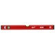 REDSTICK™ ΑΛΦΑΔΙ ΜΕ ΛΕΠΤΟ ΠΡΟΦΙΛ ΜΑΓΝΗΤΙΚΟ 60cm MILWAUKEE 4932464855