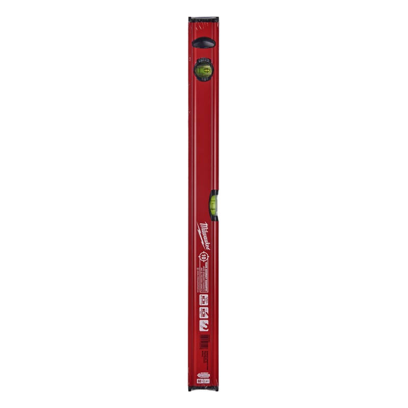 REDSTICK™ ΑΛΦΑΔΙ ΜΕ ΛΕΠΤΟ ΠΡΟΦΙΛ ΜΑΓΝΗΤΙΚΟ 60cm MILWAUKEE 4932464855