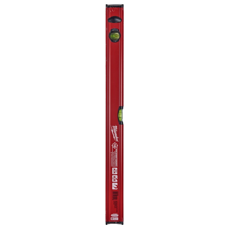 REDSTICK™ ΑΛΦΑΔΙ ΜΕ ΛΕΠΤΟ ΠΡΟΦΙΛ ΜΑΓΝΗΤΙΚΟ 60cm MILWAUKEE 4932464855