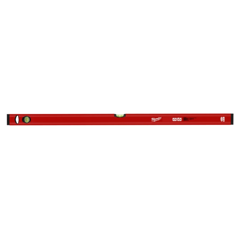 REDSTICK™ ΑΛΦΑΔΙ ΜΕ ΛΕΠΤΟ ΠΡΟΦΙΛ ΜΑΓΝΗΤΙΚΟ 100cm MILWAUKEE 4932464856