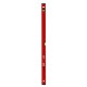 REDSTICK™ ΑΛΦΑΔΙ ΜΕ ΛΕΠΤΟ ΠΡΟΦΙΛ ΜΑΓΝΗΤΙΚΟ 100cm MILWAUKEE 4932464856