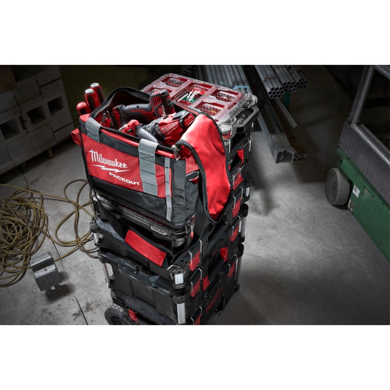 PACKOUT™ ΕΡΓΑΛΕΙΟΘΗΚΗ ΚΛΕΙΣΤΟΥ ΤΥΠΟΥ 15"/38 cm MILWAUKEE 4932471066