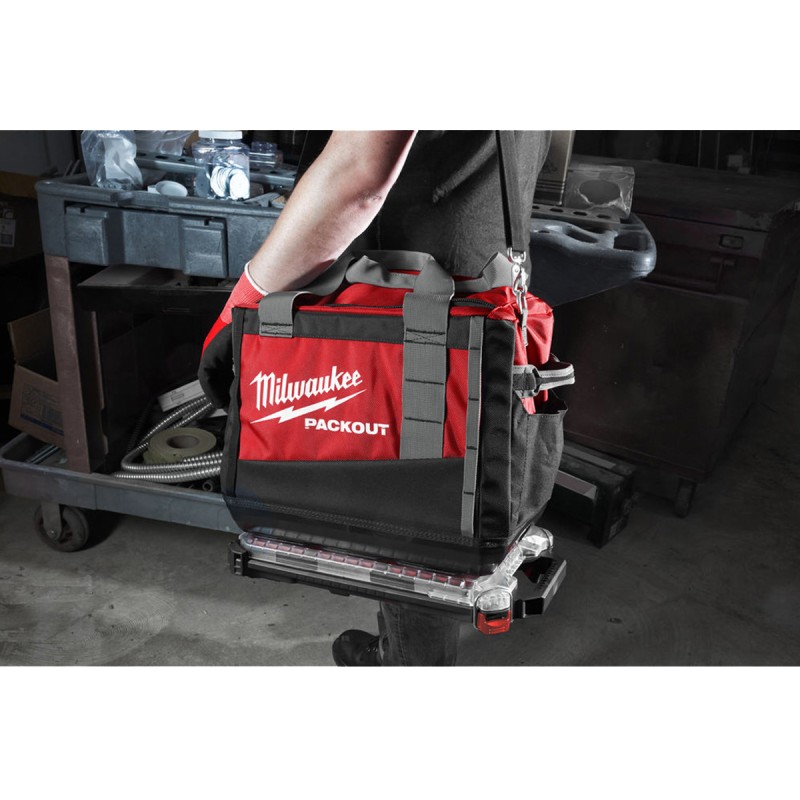 PACKOUT™ ΕΡΓΑΛΕΙΟΘΗΚΗ ΚΛΕΙΣΤΟΥ ΤΥΠΟΥ 15"/38 cm MILWAUKEE 4932471066