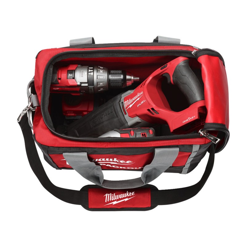 PACKOUT™ ΕΡΓΑΛΕΙΟΘΗΚΗ ΚΛΕΙΣΤΟΥ ΤΥΠΟΥ 15"/38 cm MILWAUKEE 4932471066