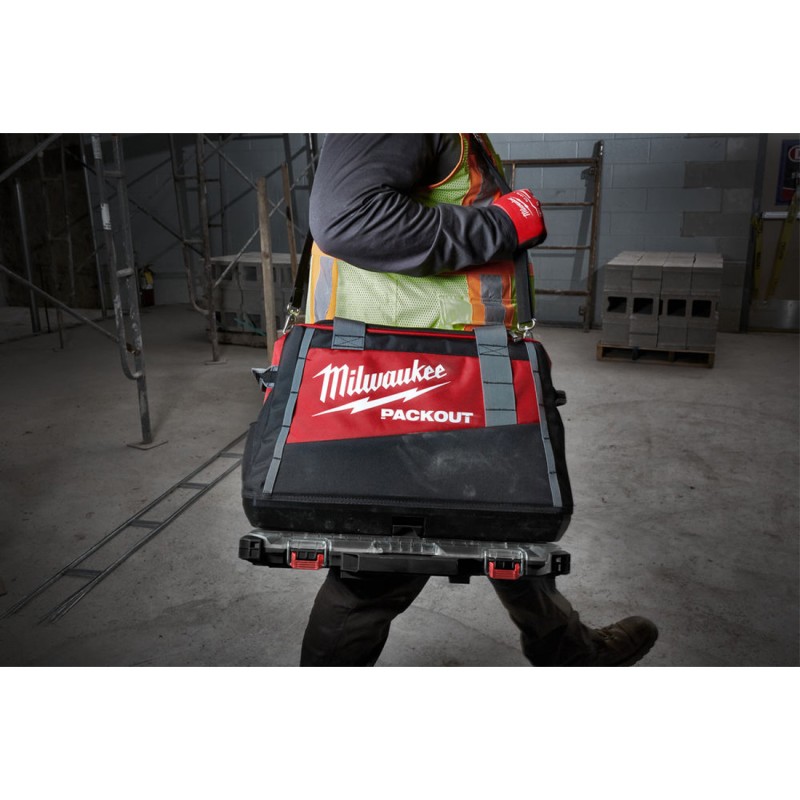 PACKOUT™ ΕΡΓΑΛΕΙΟΘΗΚΗ ΚΛΕΙΣΤΟΥ ΤΥΠΟΥ 20"/50 cm MILWAUKEE 4932471067