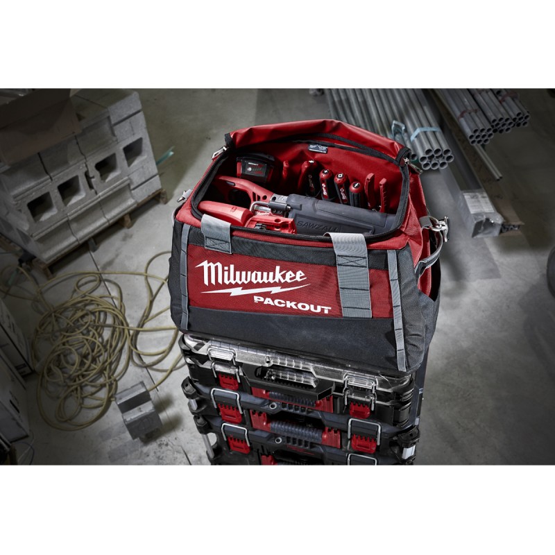 PACKOUT™ ΕΡΓΑΛΕΙΟΘΗΚΗ ΚΛΕΙΣΤΟΥ ΤΥΠΟΥ 20"/50 cm MILWAUKEE 4932471067