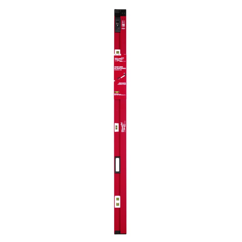 REDSTICK™ ΤΗΛΕΣΚΟΠΙΚΟ ΑΛΦΑΔΙ 200-366cm MILWAUKEE 4932471355