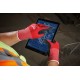NITRILE GLOVES WITH M/8 LEVEL 1 CUT RESISTANCE MILWAUKEE 4932471416