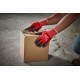NITRILE GLOVES WITH CUT RESISTANCE S/7 LEVEL 3/C MILWAUKEE 4932479715