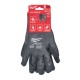 NITRILE GLOVES WITH CUT RESISTANCE S/7 LEVEL 5/E MILWAUKEE 4932479718