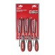 TRI-LOBE ΚΑΤΣΑΒΙΔΙΑ SET 2 ΤΕΜ 6 MILWAUKEE 4932471807