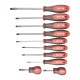 TRI-LOBE ΚΑΤΣΑΒΙΔΙΑ SET 3 ΤΕΜ 10 MILWAUKEE 4932471808