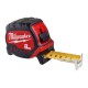 PREMIUM ΜΕΤΡΟ ΜΕ ΠΛΑΤΙΑ ΛΑΜΑ 8m MILWAUKEE 4932471816