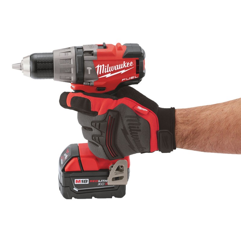 ΓΑΝΤΙΑ ΚΑΤΕΔΑΦΙΣΗΣ XXL/11 MILWAUKEE 4932471911