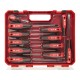 TRI-LOBE ΚΑΤΣΑΒΙΔΙΑ SET 4 ΣΕ ΚΑΣΕΤΙΝΑ ΤΕΜ 12 MILWAUKEE 4932472003