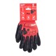 IMPACT & CUT PROTECTION GLOVES L/9 LEVEL 3 MILWAUKEE 4932478128