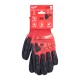 IMPACT & CUT PROTECTION GLOVES M/8 LEVEL 3 MILWAUKEE 4932478127