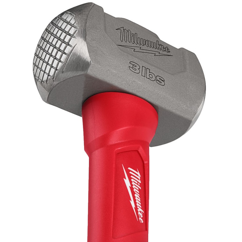 ΒΑΡΙΟΠΟΥΛΑ 1,36 kg MILWAUKEE 4932478255