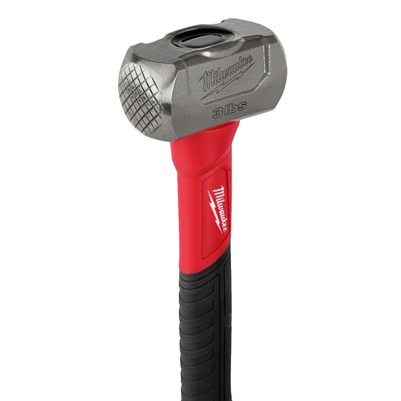 ΒΑΡΙΟΠΟΥΛΑ 1,36 kg MILWAUKEE 4932478255