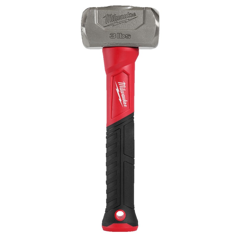 ΒΑΡΙΟΠΟΥΛΑ 1,36 kg MILWAUKEE 4932478255