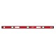 ΑΛΦΑΔΙ I-BEAM LEVEL ΜΑΓΝΗΤΙΚΟ 120cm MILWAUKEE 4932478566