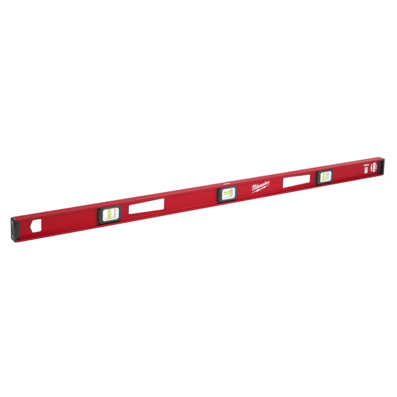 ΑΛΦΑΔΙ I-BEAM LEVEL ΜΑΓΝΗΤΙΚΟ 120cm MILWAUKEE 4932478566