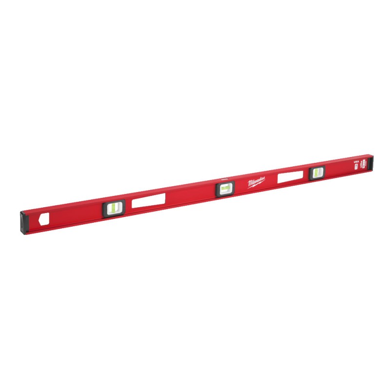 ΑΛΦΑΔΙ I-BEAM LEVEL ΜΑΓΝΗΤΙΚΟ 120cm MILWAUKEE 4932478566