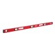 ΑΛΦΑΔΙ I-BEAM LEVEL ΜΑΓΝΗΤΙΚΟ 120cm MILWAUKEE 4932478566