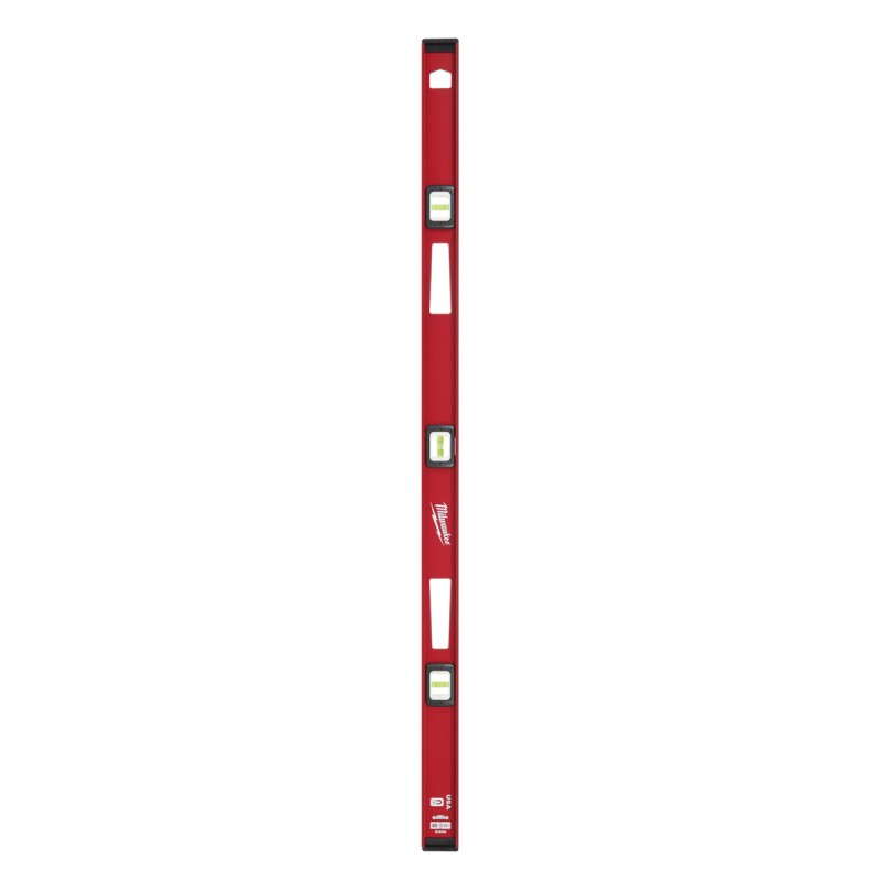 ΑΛΦΑΔΙ I-BEAM LEVEL ΜΑΓΝΗΤΙΚΟ 120cm MILWAUKEE 4932478566