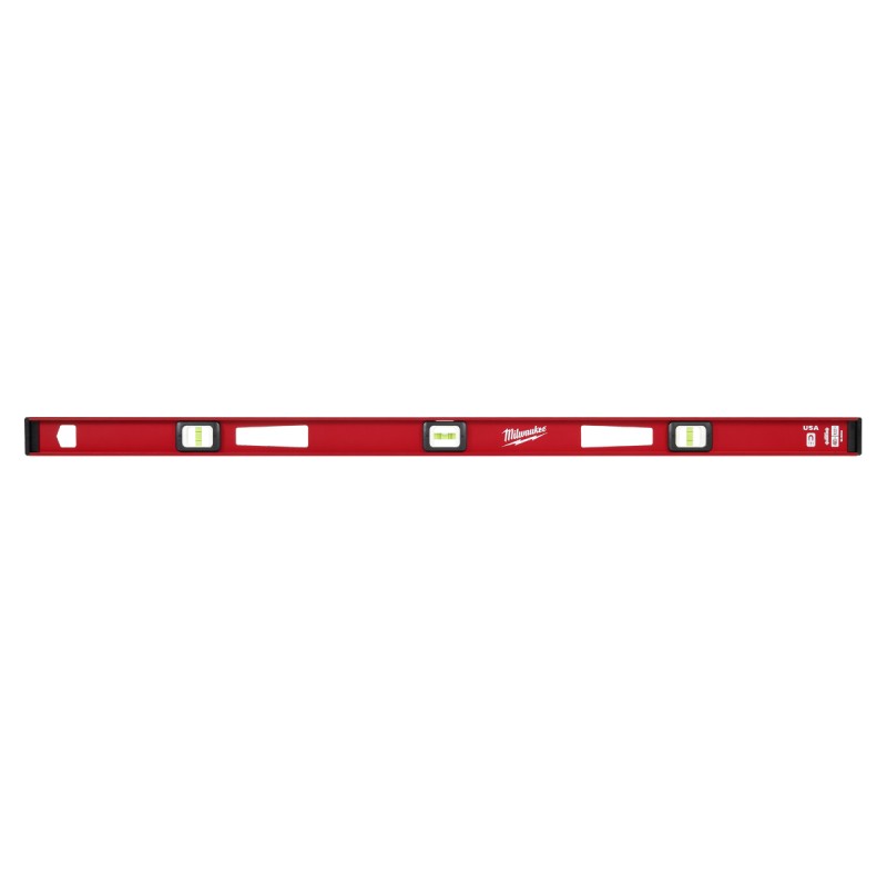 ΑΛΦΑΔΙ I-BEAM LEVEL ΜΑΓΝΗΤΙΚΟ 120cm MILWAUKEE 4932478566