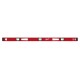 ΑΛΦΑΔΙ I-BEAM LEVEL ΜΑΓΝΗΤΙΚΟ 120cm MILWAUKEE 4932478566