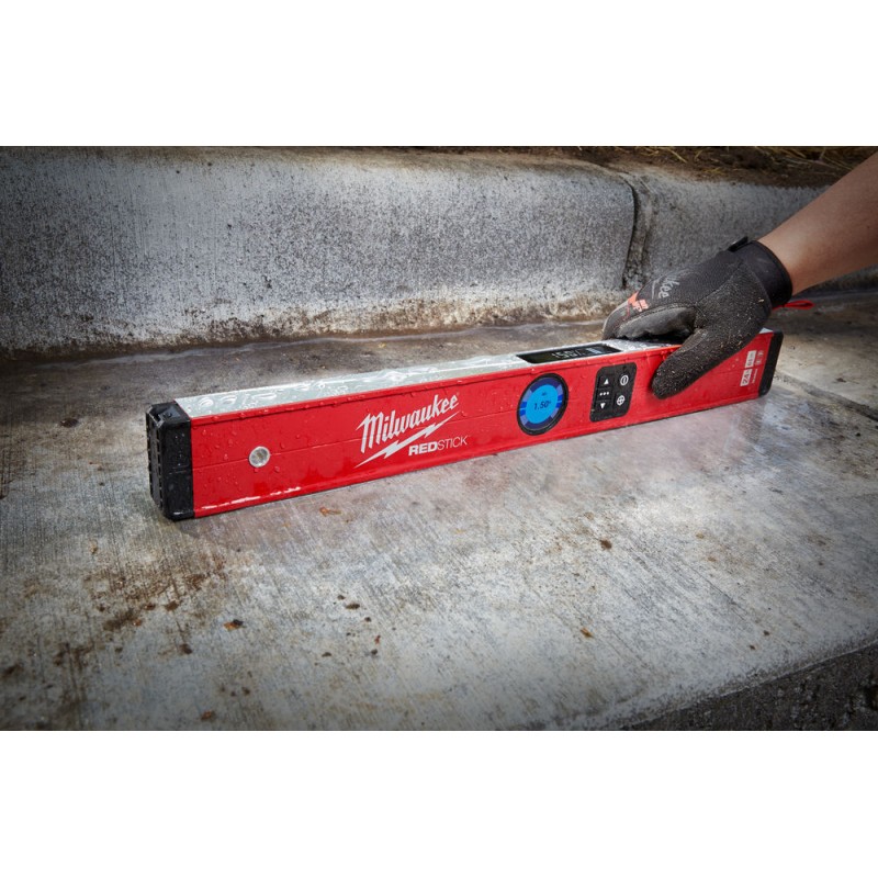 REDSTICK™ ΨΗΦΙΑΚΟ ΑΛΦΑΔΙ 60cm MILWAUKEE 4933471978