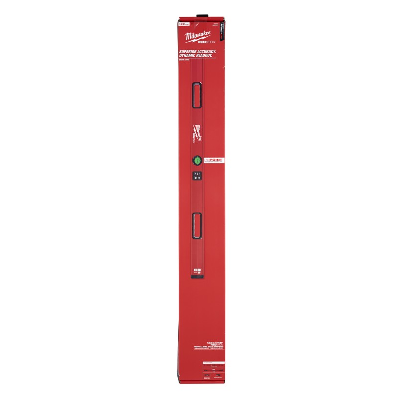 REDSTICK™ ΨΗΦΙΑΚΟ ΑΛΦΑΔΙ 120cm MILWAUKEE 4933471979