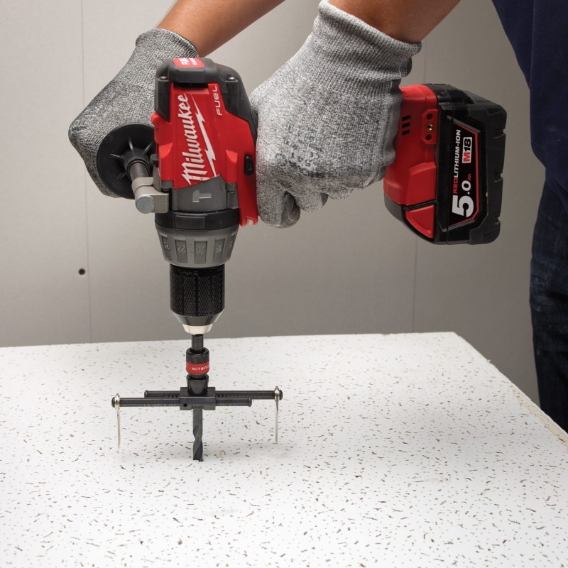ΡΥΘΜΙΖΟΜΕΝΟ ΠΟΤΗΡΟΤΡΥΠΑΝΟ ΓΥΨΟΣΑΝΙΔΑΣ | Milwaukee 45242350261 ΡΥΘΜΙΖΟΜΕΝΟ ΠΟΤΗΡΟΤΡΥΠΑΝΟ ΓΥΨΟΣΑΝΙΔΑΣ | Milwaukee 45242350261