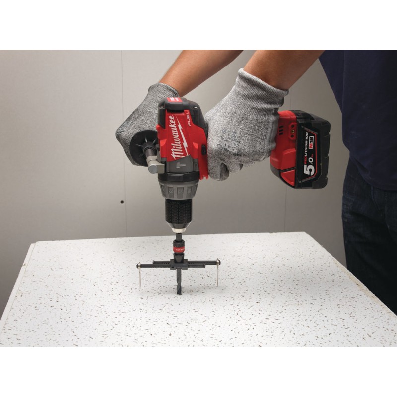 ΡΥΘΜΙΖΟΜΕΝΟ ΠΟΤΗΡΟΤΡΥΠΑΝΟ ΓΥΨΟΣΑΝΙΔΑΣ | Milwaukee 45242350261 ΡΥΘΜΙΖΟΜΕΝΟ ΠΟΤΗΡΟΤΡΥΠΑΝΟ ΓΥΨΟΣΑΝΙΔΑΣ | Milwaukee 45242350261