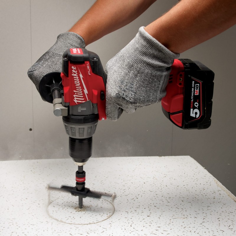 ΡΥΘΜΙΖΟΜΕΝΟ ΠΟΤΗΡΟΤΡΥΠΑΝΟ ΓΥΨΟΣΑΝΙΔΑΣ | Milwaukee 45242350261 ΡΥΘΜΙΖΟΜΕΝΟ ΠΟΤΗΡΟΤΡΥΠΑΝΟ ΓΥΨΟΣΑΝΙΔΑΣ | Milwaukee 45242350261