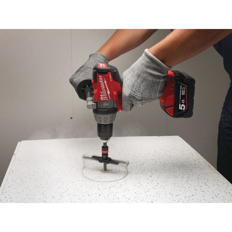 ΡΥΘΜΙΖΟΜΕΝΟ ΠΟΤΗΡΟΤΡΥΠΑΝΟ ΓΥΨΟΣΑΝΙΔΑΣ | Milwaukee 45242350261 ΡΥΘΜΙΖΟΜΕΝΟ ΠΟΤΗΡΟΤΡΥΠΑΝΟ ΓΥΨΟΣΑΝΙΔΑΣ | Milwaukee 45242350261
