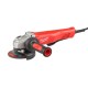 AGV 13-125 XSPDEB 1250W ΓΩΝΙΑΚΟΣ ΤΡΟΧΟΣ ΜΕ ΦΡΕΝΟ ΚΑΙ AVS 125ΜΜ | Milwaukee 4058546229436 AGV 13-125 XSPDEB 1250W ΓΩΝΙΑΚΟΣ ΤΡΟΧΟΣ ΜΕ ΦΡΕΝΟ ΚΑΙ AVS 125ΜΜ | Milwaukee 4058546229436