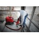 AS 30 LAC 30 L L-CLASS ΣΚΟΥΠΑ ΑΠΟΡΡΟΦΗΣΗΣ 1200W | Milwaukee 4058546010720 AS 30 LAC 30 L L-CLASS ΣΚΟΥΠΑ ΑΠΟΡΡΟΦΗΣΗΣ 1200W | Milwaukee 4058546010720