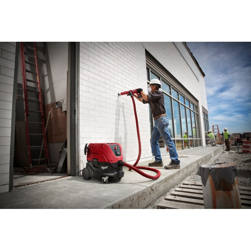 AS 30 LAC 30 L L-CLASS ΣΚΟΥΠΑ ΑΠΟΡΡΟΦΗΣΗΣ 1200W | Milwaukee 4058546010720 AS 30 LAC 30 L L-CLASS ΣΚΟΥΠΑ ΑΠΟΡΡΟΦΗΣΗΣ 1200W | Milwaukee 4058546010720