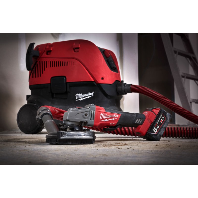 AS 30 LAC 30 L L-CLASS ΣΚΟΥΠΑ ΑΠΟΡΡΟΦΗΣΗΣ 1200W | Milwaukee 4058546010720 AS 30 LAC 30 L L-CLASS ΣΚΟΥΠΑ ΑΠΟΡΡΟΦΗΣΗΣ 1200W | Milwaukee 4058546010720