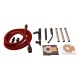 AS 30 LAC 30 L L-CLASS ΣΚΟΥΠΑ ΑΠΟΡΡΟΦΗΣΗΣ 1200W | Milwaukee 4058546010720 AS 30 LAC 30 L L-CLASS ΣΚΟΥΠΑ ΑΠΟΡΡΟΦΗΣΗΣ 1200W | Milwaukee 4058546010720