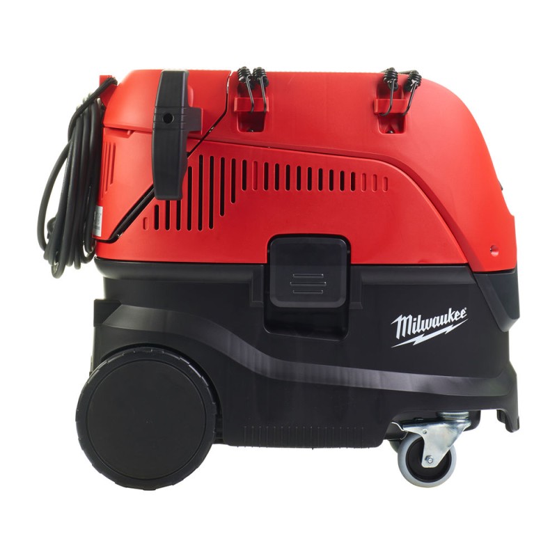 AS 30 LAC 30 L L-CLASS ΣΚΟΥΠΑ ΑΠΟΡΡΟΦΗΣΗΣ 1200W | Milwaukee 4058546010720 AS 30 LAC 30 L L-CLASS ΣΚΟΥΠΑ ΑΠΟΡΡΟΦΗΣΗΣ 1200W | Milwaukee 4058546010720