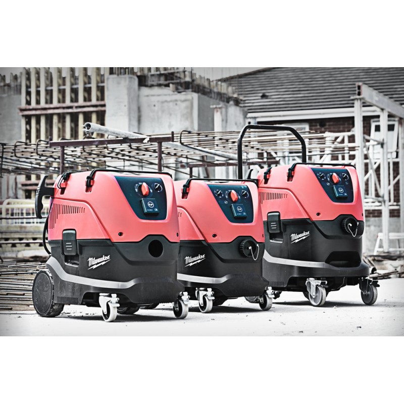 AS 30 LAC 30 L L-CLASS ΣΚΟΥΠΑ ΑΠΟΡΡΟΦΗΣΗΣ 1200W | Milwaukee 4058546010720 AS 30 LAC 30 L L-CLASS ΣΚΟΥΠΑ ΑΠΟΡΡΟΦΗΣΗΣ 1200W | Milwaukee 4058546010720